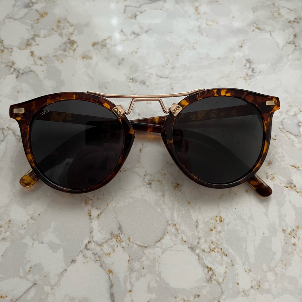 Wear Me Pro Skyler Polarized Sunglasses